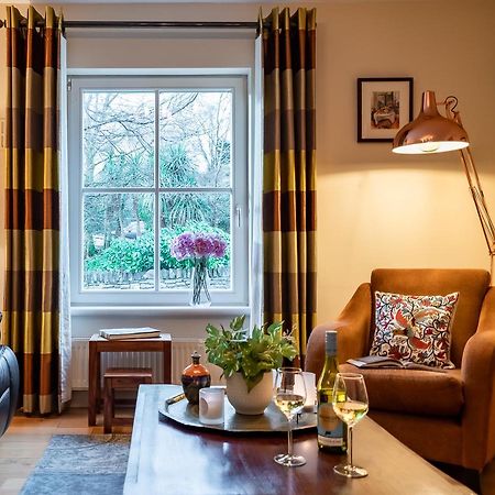 Вилла Kenmare Townhouse Экстерьер фото