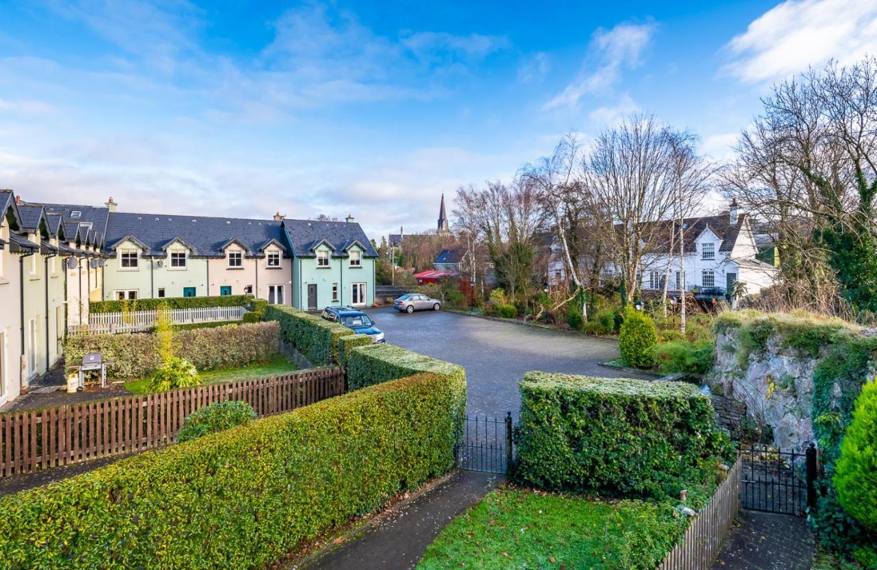 Вилла Kenmare Townhouse Экстерьер фото