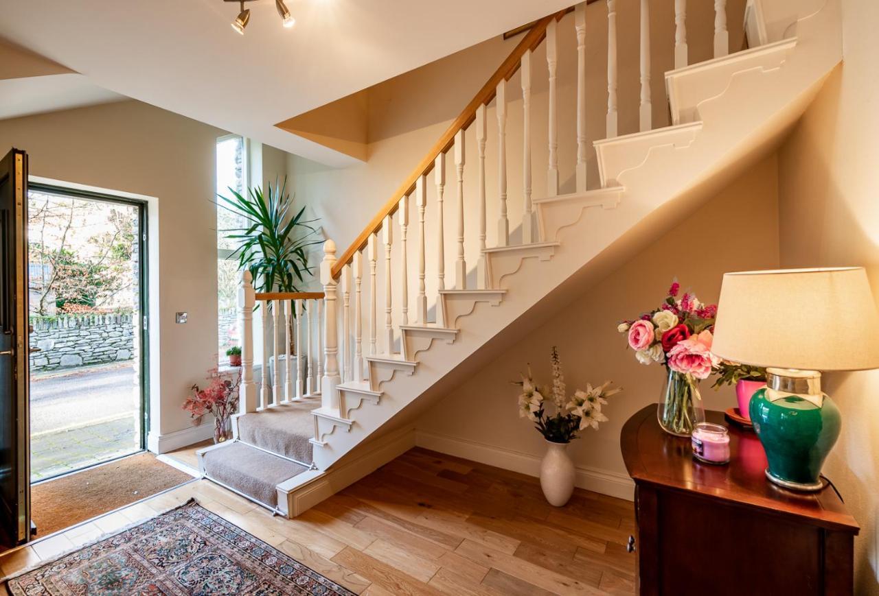 Вилла Kenmare Townhouse Экстерьер фото