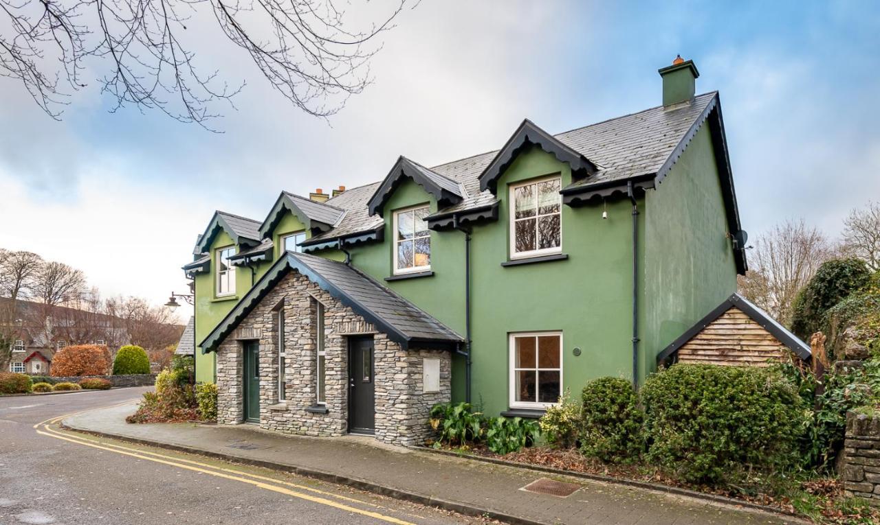 Вилла Kenmare Townhouse Экстерьер фото