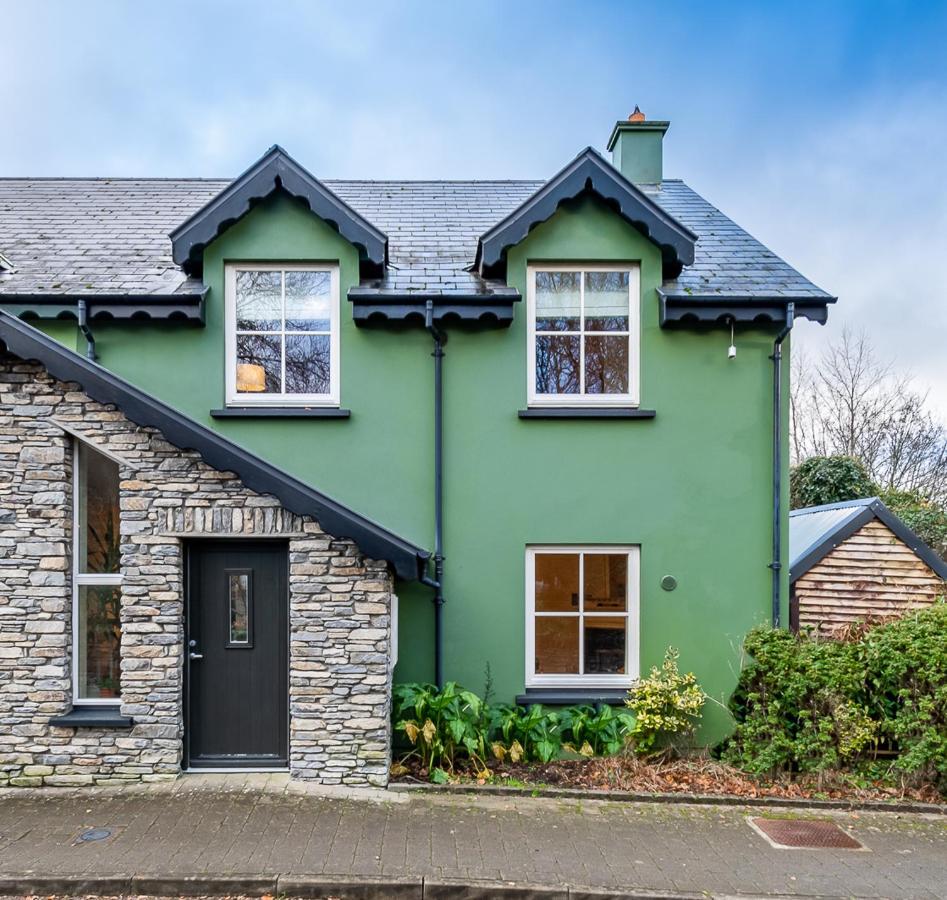 Вилла Kenmare Townhouse Экстерьер фото