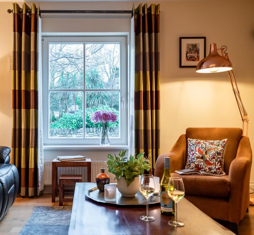 Вилла Kenmare Townhouse Экстерьер фото