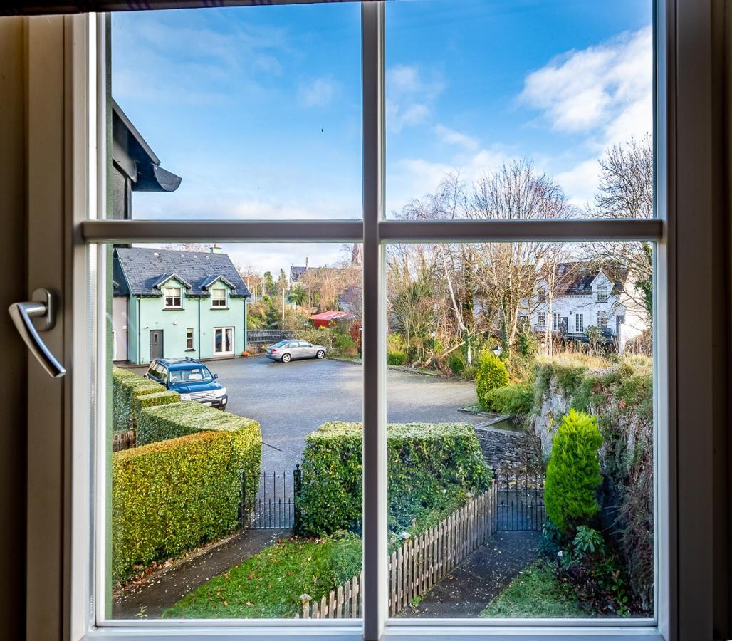 Вилла Kenmare Townhouse Экстерьер фото