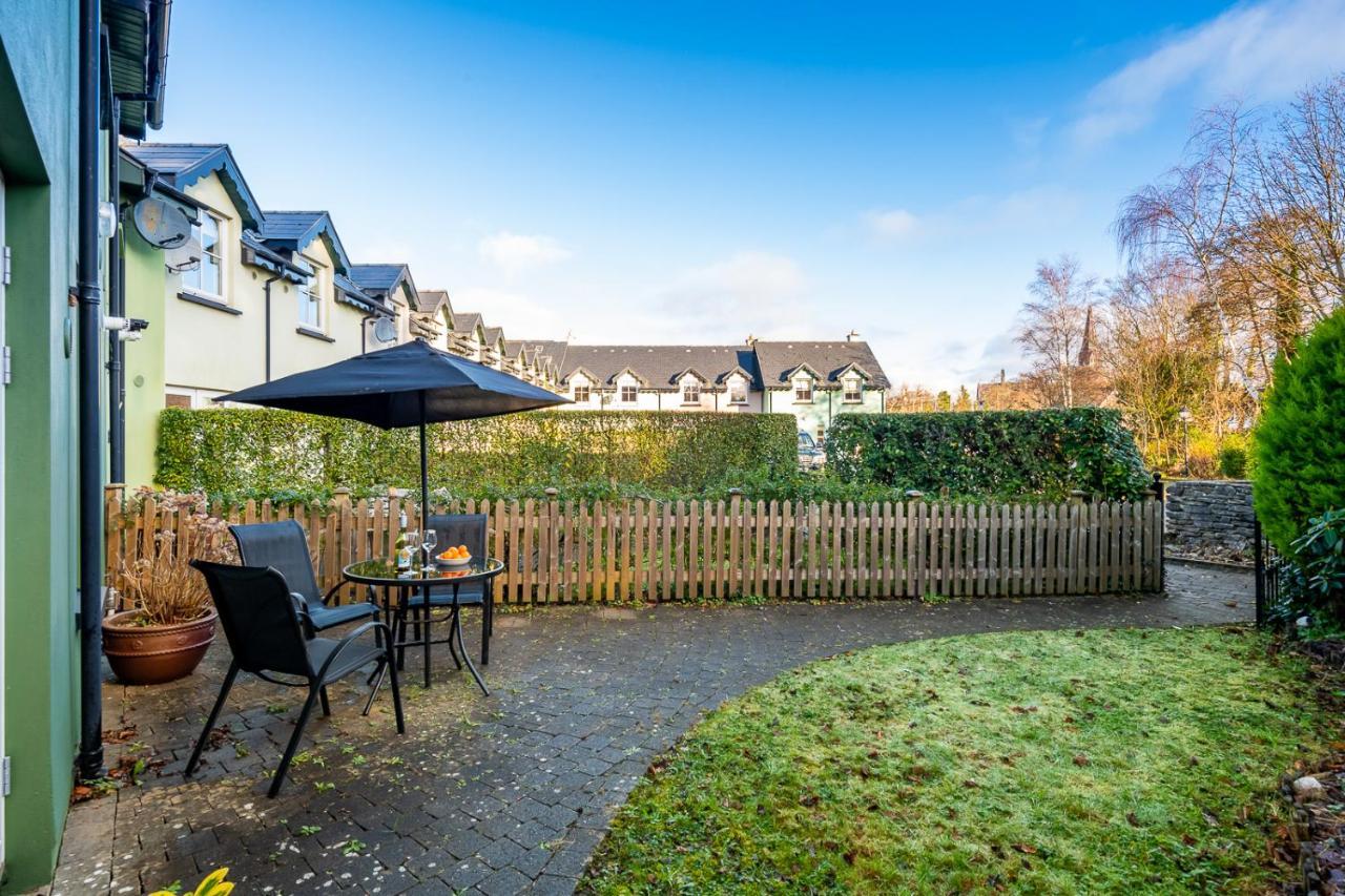 Вилла Kenmare Townhouse Экстерьер фото