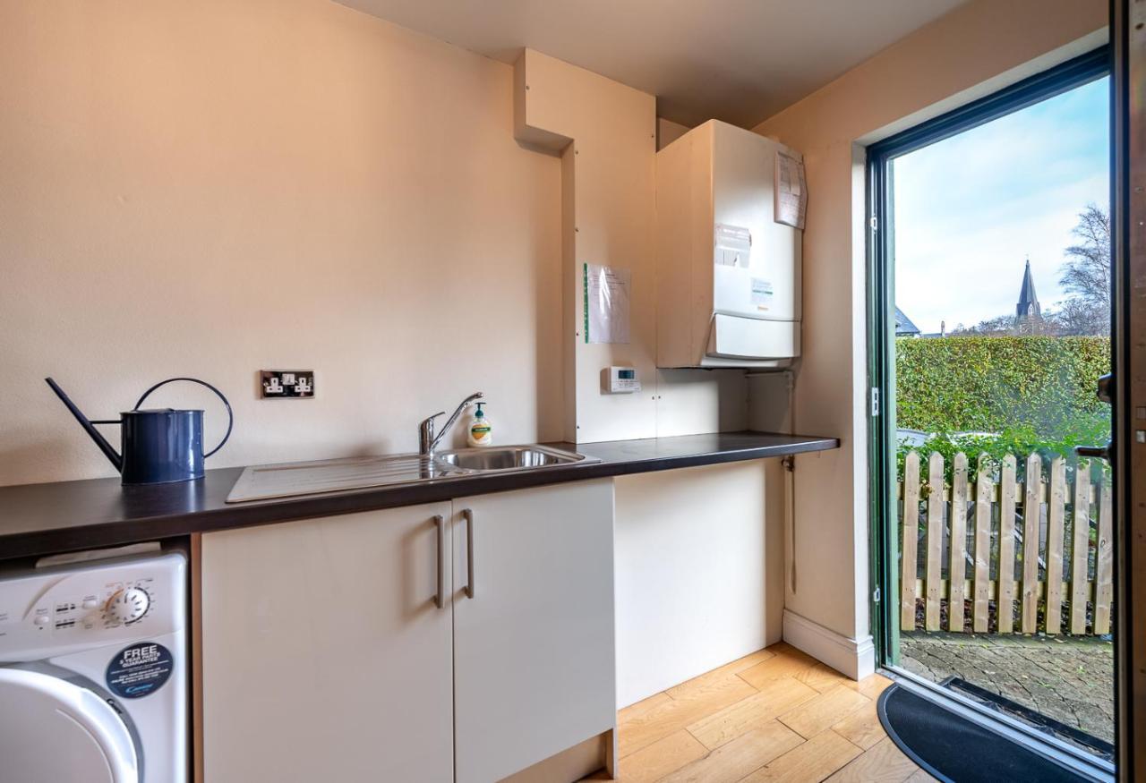 Вилла Kenmare Townhouse Экстерьер фото