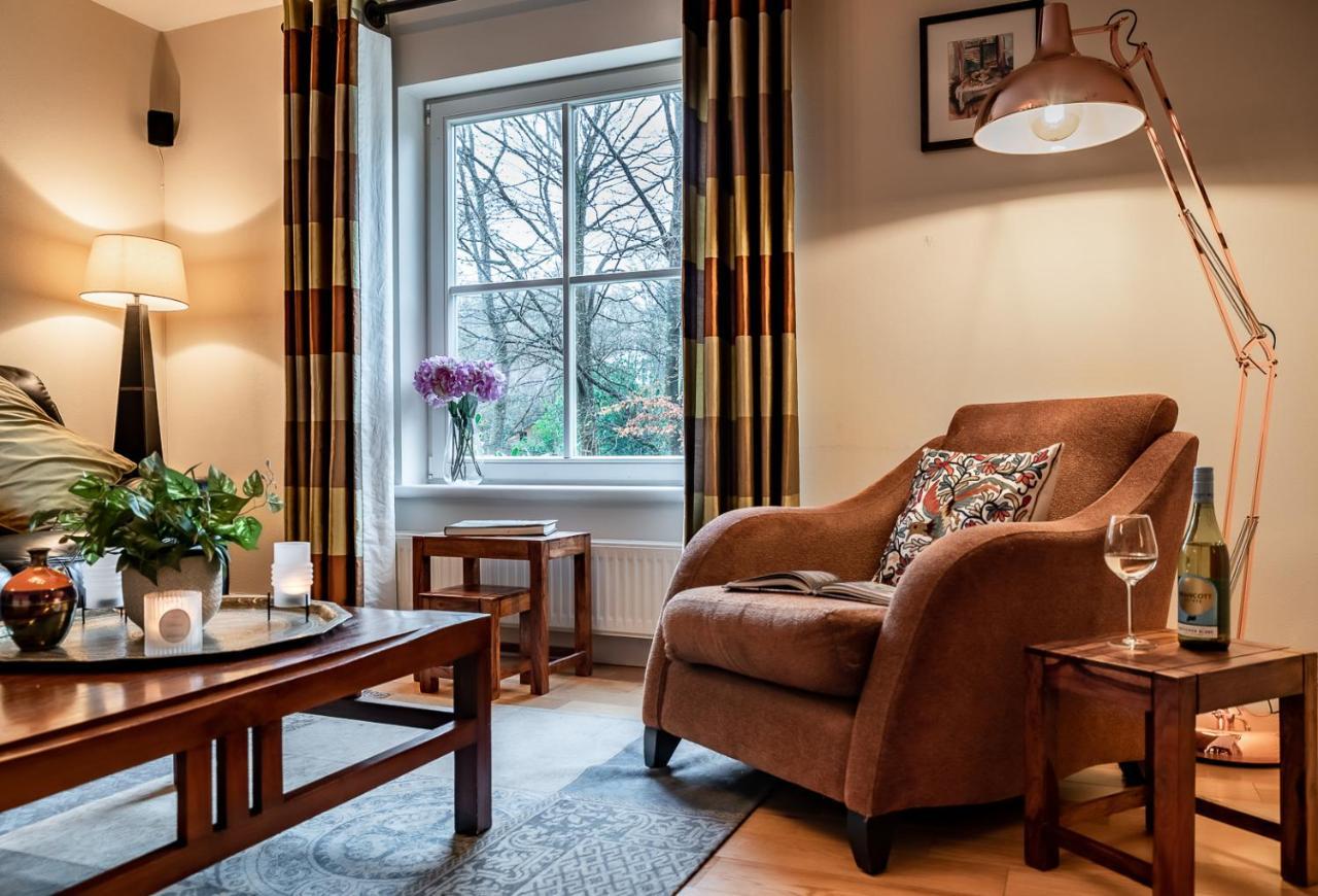 Вилла Kenmare Townhouse Экстерьер фото